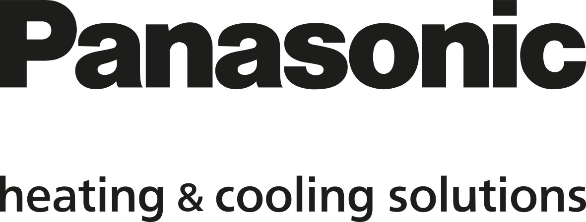 Logo von Panasonic heating & cooling solutions